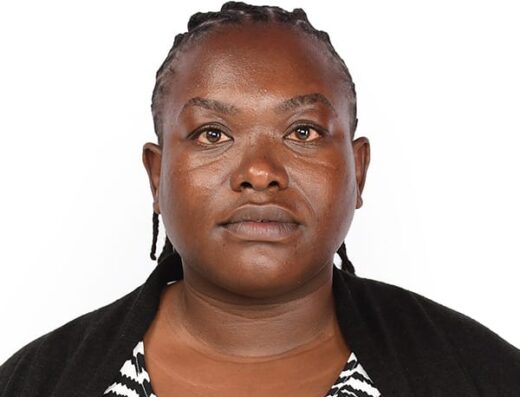 Dr. Angeline Tenge