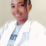 Judy Chebet
