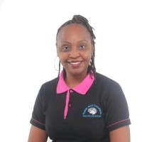 Dr. Mucheru Wang’ombe