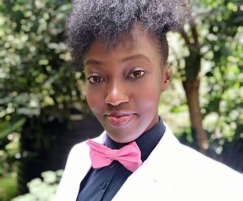 Dr. Linda Nyamute