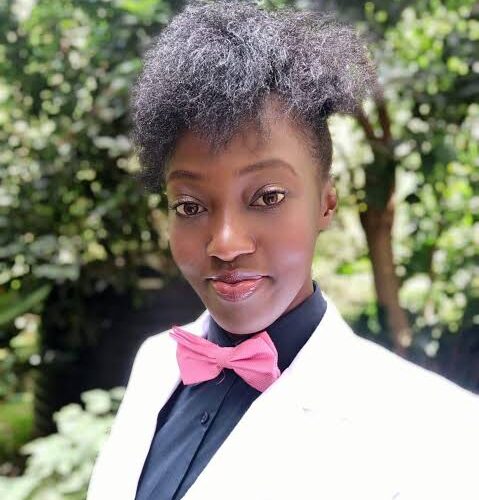 Dr. Linda Nyamute