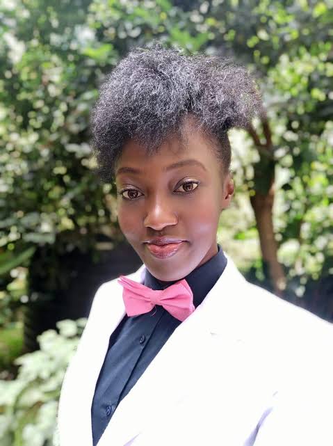 Dr. Linda Nyamute