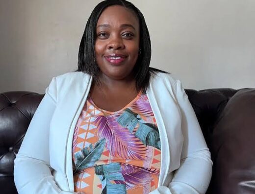 Dr. Sylvia Wambui Kariuki