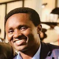 Dr. Samuel Kamoche