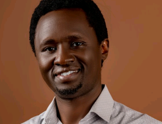 Dr. Samuel Kamoche – Online Psychiatrist in Kenya