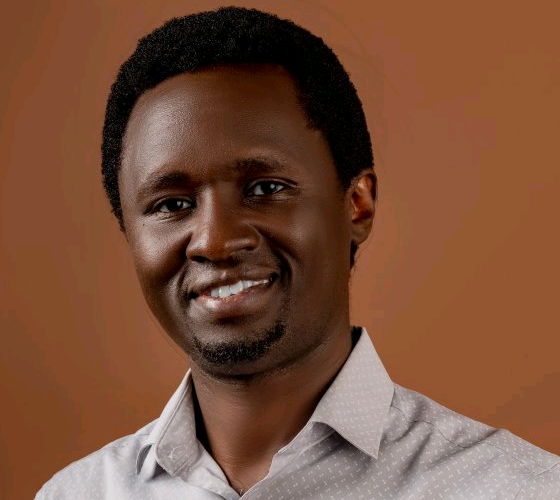 Dr. Samuel Kamoche – Online Psychiatrist in Kenya