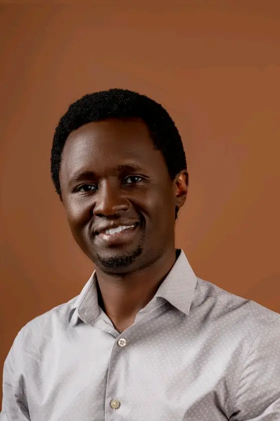 Dr. Samuel Kamoche – Online Psychiatrist in Kenya