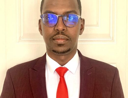 Dr. Mohamed Hillow – Psychiatrist in Nairobi