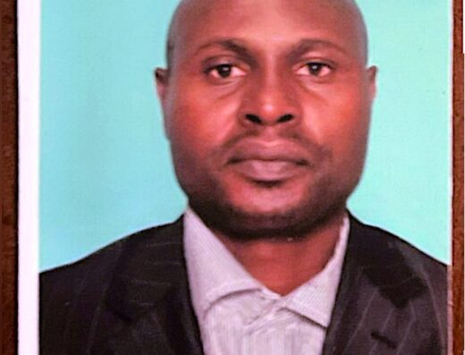 Dr. Moses Ricu Mwenda – Psychiatrist in Nyeri