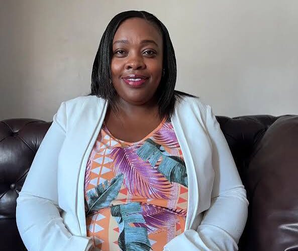 Dr. Sylvia Wambui Kariuki
