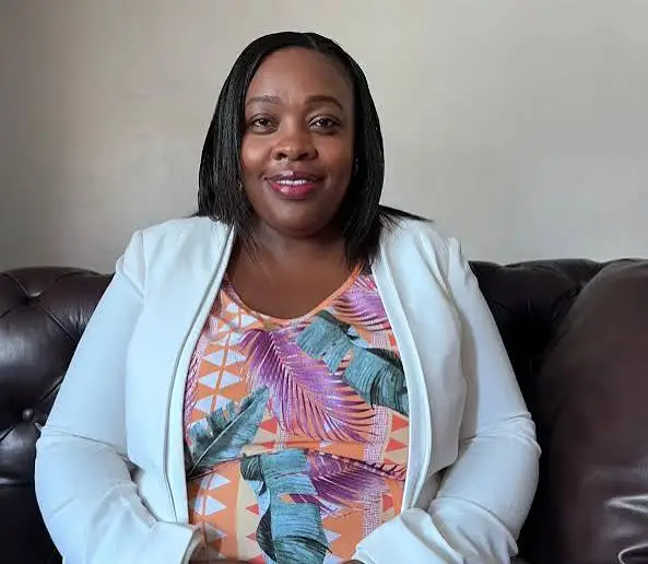 Dr. Sylvia Wambui Kariuki