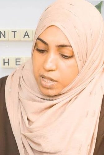 Dr. Janbibi Yusuf Mohamed – Psychiatrist in Mombasa